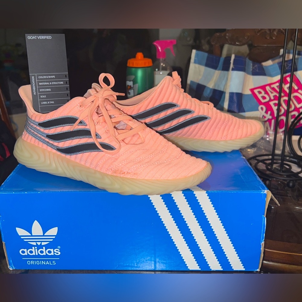 Adidas